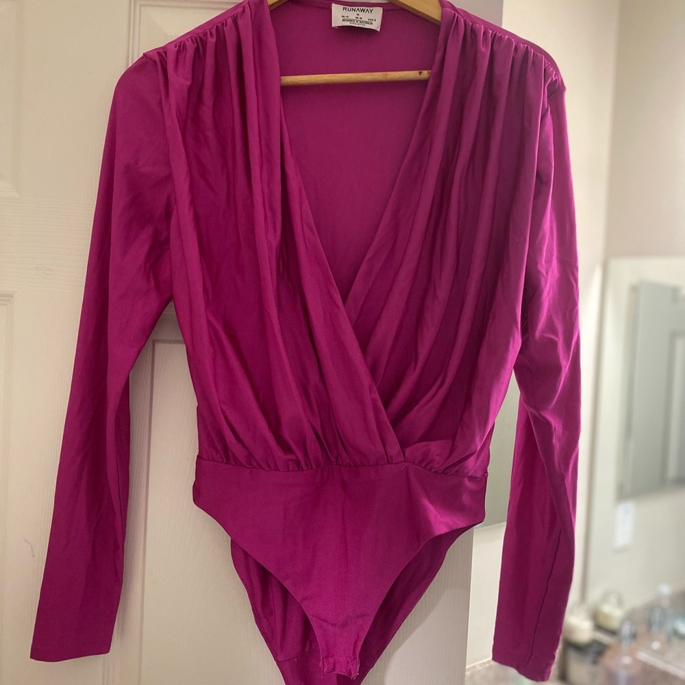 SHOP THESE THREE BODYSUIT - Picture 2 of 3